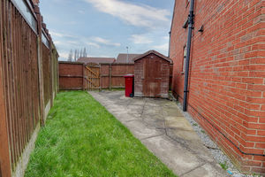 Garden- click for photo gallery